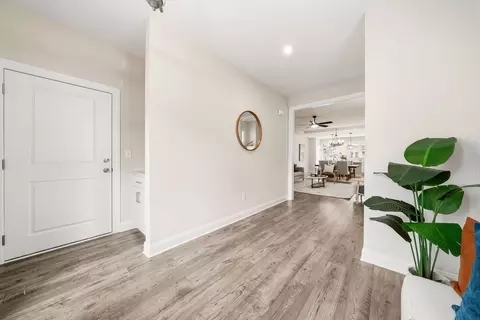 Entry Way - 167 Mountain Blvd, Jasper, GA 30143 photo 1 of 3