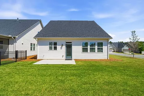 Exterior - 167 Mountain Blvd, Jasper, GA 30143 photo 3 of 4