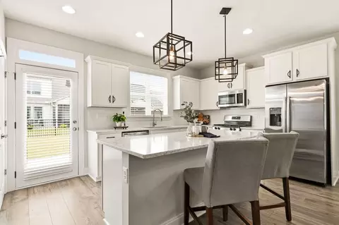 Kitchen - 167 Mountain Blvd, Jasper, GA 30143 photo 1 of 5