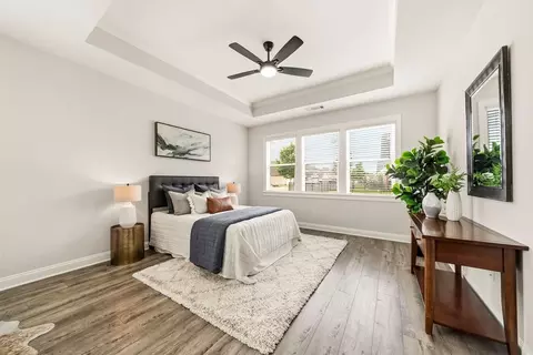 Bedroom - 167 Mountain Blvd, Jasper, GA 30143 photo 1 of 4