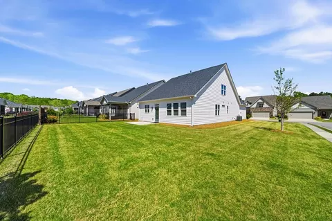 Exterior - 167 Mountain Blvd, Jasper, GA 30143 photo 4 of 4