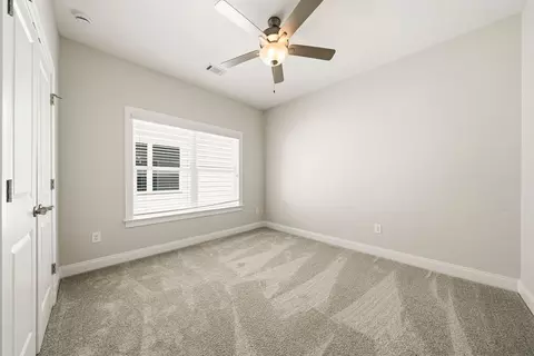 Bedroom - 167 Mountain Blvd, Jasper, GA 30143 photo 3 of 4