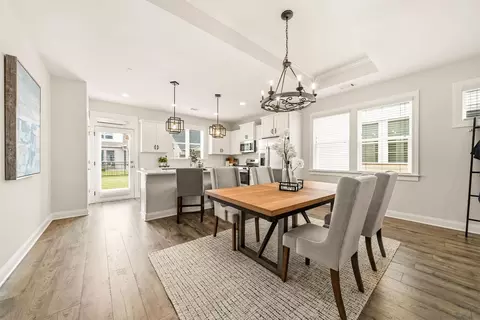 Dining - 167 Mountain Blvd, Jasper, GA 30143 photo 1 of 1