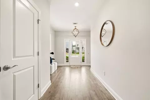 Entry Way - 167 Mountain Blvd, Jasper, GA 30143 photo 3 of 3
