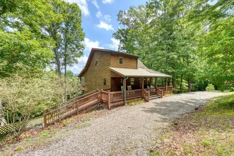 96 Taylors Ct, Blairsville, GA 30512
