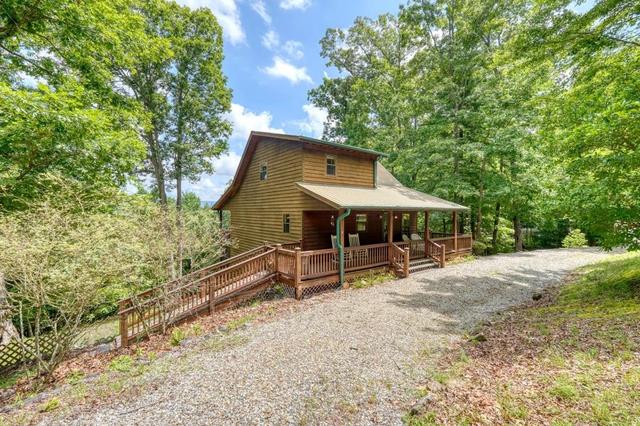 96 Taylors Ct, Blairsville, GA 30512