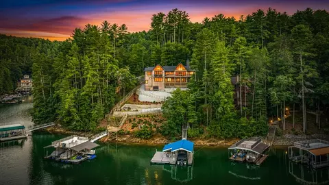73 Tall Timber Ln, Blue Ridge, GA 30513