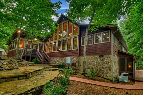 112 Wilscot Valley Dr, Morganton, GA 30560