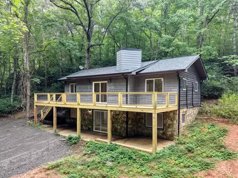 198 Big Rock Dr, Hayesville, NC 28904