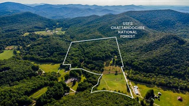239 Glenn Elliott Rd, Suches, GA 30572