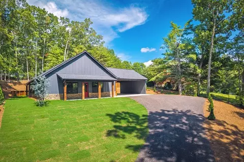 25 Katie Haven Rd, Morganton, GA 30560