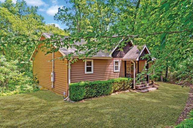 337 Branch Creek Rd, Blue Ridge, GA 30513