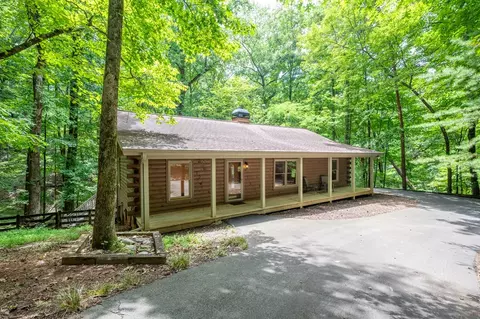 Exterior - 415 Sunset Ct, Jasper, GA 30143 photo 2 of 18