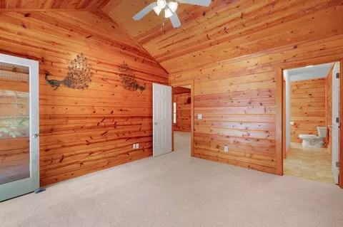 Bedroom - 415 Sunset Ct, Jasper, GA 30143 photo 1 of 4
