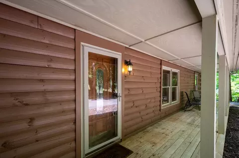Exterior - 415 Sunset Ct, Jasper, GA 30143 photo 4 of 18