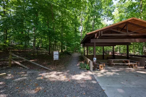 Exterior - 415 Sunset Ct, Jasper, GA 30143 photo 18 of 18