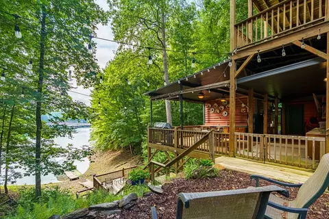 Exterior - 270 Marina Rd, Murphy, NC 28906 photo 5 of 13