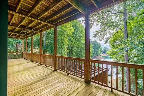 Exterior - 270 Marina Rd, Murphy, NC 28906 photo 11 of 13