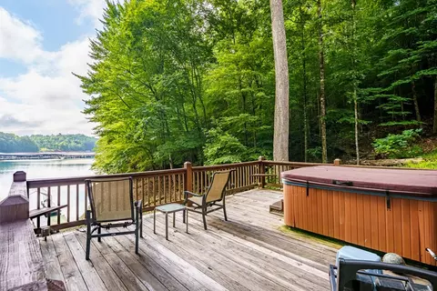 Exterior - 270 Marina Rd, Murphy, NC 28906 photo 3 of 13