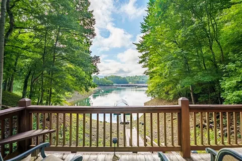 Exterior - 270 Marina Rd, Murphy, NC 28906 photo 4 of 13