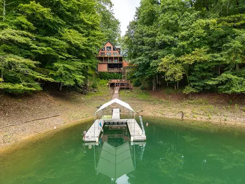 View/Area - 270 Marina Rd, Murphy, NC 28906 photo 3 of 12