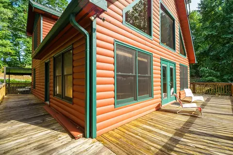 Exterior - 270 Marina Rd, Murphy, NC 28906 photo 13 of 13