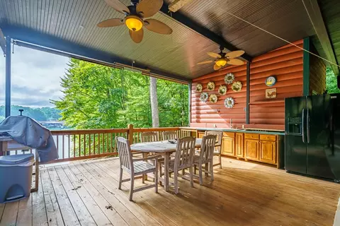 Exterior - 270 Marina Rd, Murphy, NC 28906 photo 9 of 13