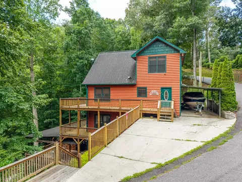 Other - 270 Marina Rd, Murphy, NC 28906 photo 3 of 25