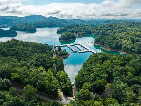 View/Area - 270 Marina Rd, Murphy, NC 28906 photo 7 of 12