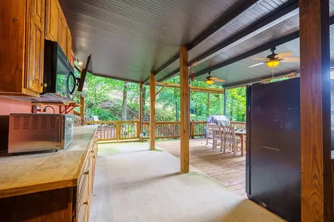 Exterior - 270 Marina Rd, Murphy, NC 28906 photo 7 of 13