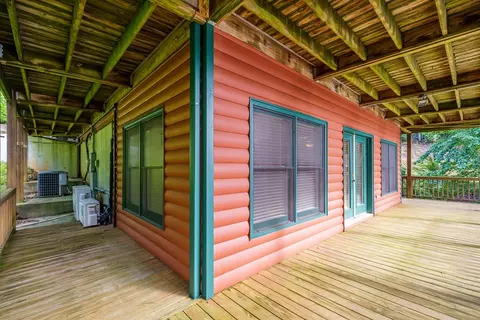 Exterior - 270 Marina Rd, Murphy, NC 28906 photo 10 of 13