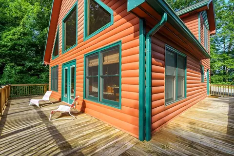 Exterior - 270 Marina Rd, Murphy, NC 28906 photo 12 of 13