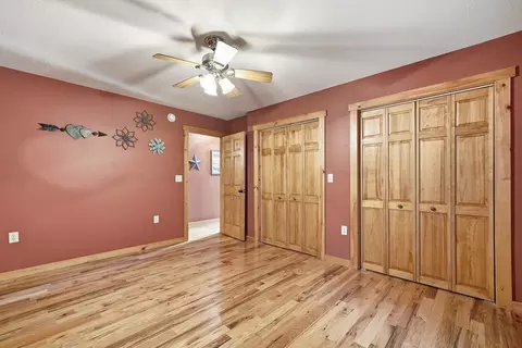 Bedroom - 270 Marina Rd, Murphy, NC 28906 photo 2 of 7