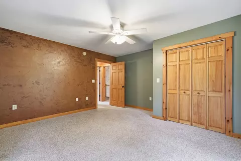 Bedroom - 270 Marina Rd, Murphy, NC 28906 photo 6 of 7