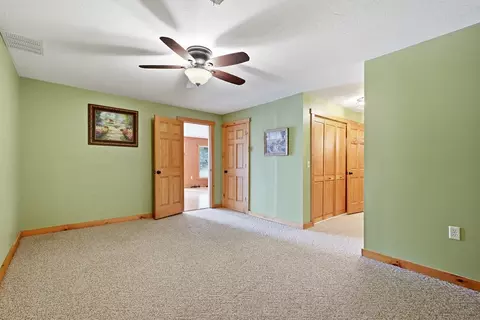 Bedroom - 270 Marina Rd, Murphy, NC 28906 photo 7 of 7