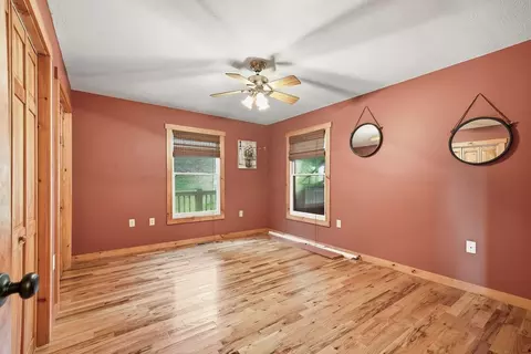 Bedroom - 270 Marina Rd, Murphy, NC 28906 photo 1 of 7