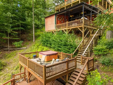 Other - 270 Marina Rd, Murphy, NC 28906 photo 4 of 25