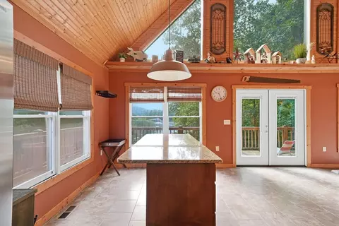 Kitchen - 270 Marina Rd, Murphy, NC 28906 photo 5 of 9