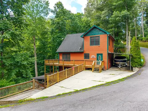 Other - 270 Marina Rd, Murphy, NC 28906 photo 2 of 25