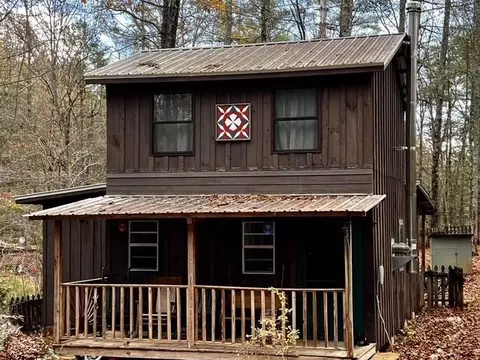 224 Pine Bough Rd, Murphy, NC 28906
