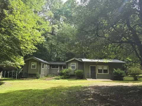 641 Cold Branch Rd, Hayesville, NC 28904