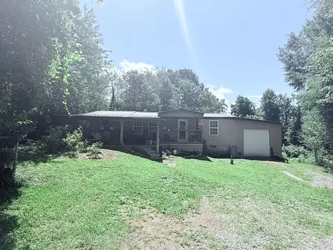 345 State St, Blue Ridge, GA 30513