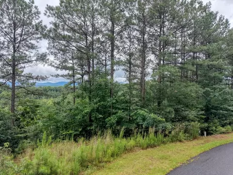 lot34 Mile High Ln, Blairsville, GA 30512