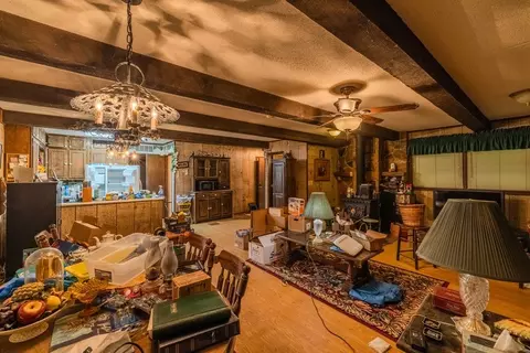 Living - 65 Eagle Chase Cir, Dillard, GA 30537 photo 1 of 2