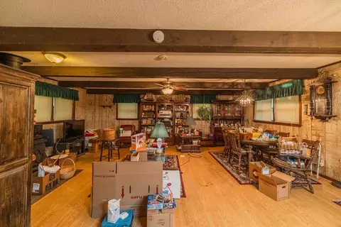 Living - 65 Eagle Chase Cir, Dillard, GA 30537 photo 2 of 2