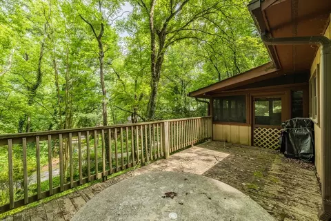 Exterior - 65 Eagle Chase Cir, Dillard, GA 30537 photo 5 of 7