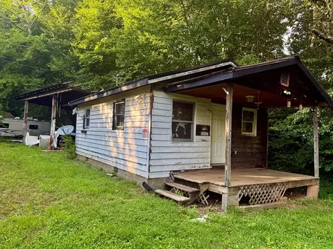 258 Mundy Rd, Marble, NC 28905