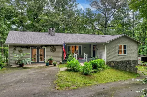 947 Cherry Log St, Cherry Log, GA 30522