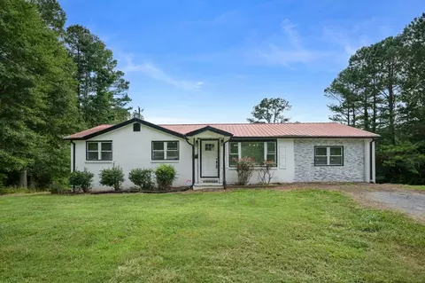 1945 Big Ridge Rd, Talking Rock, GA 30175