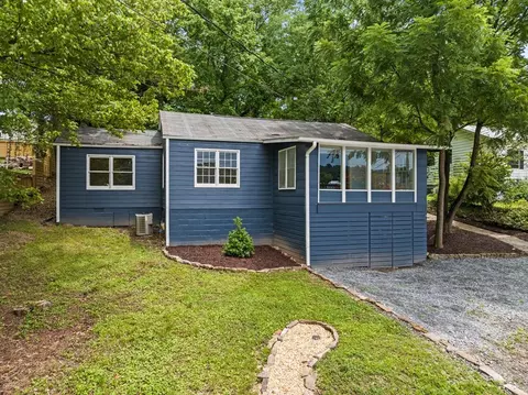 3260 E First St, Blue Ridge, GA 30513